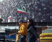 Iran Faces Unprecedented Crisis as Trump's Military Buildup and Internal Unrest Threaten Regime