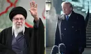 Iran Hails 'Good Start' to US Peace Talks Amidst Heightened Tensions