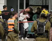 Iran Launches Retaliatory Strikes on Israel and US Bases After Airstrikes