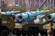 Iran Nears Deal for Chinese Supersonic Anti-Ship Missiles in Major Regional Shift