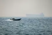 Iran Seals Strait of Hormuz After US-Israel Strikes, Halting Global Oil Shipments