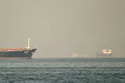 Iran Seals Strait of Hormuz Following US-Israel Military Strikes