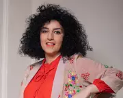 Iran Sentences Nobel Laureate Narges Mohammadi to Seven More Years in Prison