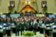 Iran Threatens Regional War Over US Attack, Labels EU Armies as Terrorist Groups