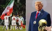 Iran Threatens World Cup Withdrawal After US-Israeli Strike Kills Supreme Leader
