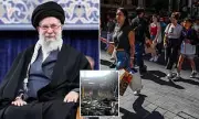 Iranian Covert Agents Infiltrate Australia, Sow Discord on Behalf of Regime