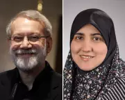 Iranian Elite Accused of Hypocrisy as Children Live Lavishly in West