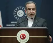Iran's Abbas Araqchi Leads Crucial US Nuclear Deal Talks Amid Heightened Tensions