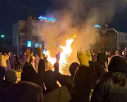 Iran's Brutal Crackdown: Piecing Together the Full Picture of Mass-Scale Killings