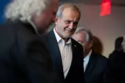 Iran's President Seeks 'Fair and Equitable' Nuclear Talks with US Amid Regional Tensions