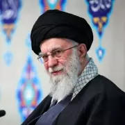 Iran's Supreme Leader Fate Uncertain Amid Conflicting Claims After US-Israel Strikes