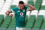 Ireland Drops Sam Prendergast After Italy Performance, Crowley Starts vs England