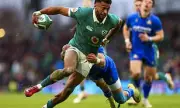 Ireland's Narrow Rugby Victory Over Italy Sparks Concerns Over Team's Future