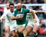 Ireland's Record-Breaking Victory Over England in Six Nations Clash
