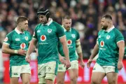 Ireland's Rugby Crisis Deepens After Crushing Defeat to France in Paris