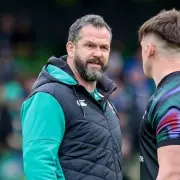 IRFU Condemns Racist Abuse Targeting Ireland Rugby Star Edwin Edogbo