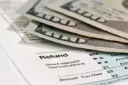 IRS Tax Refunds Delayed Until March for Many, Average Up $1,000