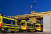 Israel Reopens Rafah Crossing Amid Gaza Medical Crisis