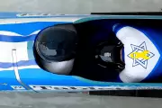 Israeli Bobsled Team's Apartment Robbed Before Milan Cortina Winter Olympics
