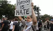 Israeli President's Australia Visit Sparks Mass Protests and Police Powers