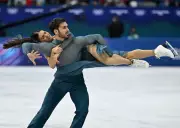 ISU Defends Olympic Ice Dance Judging Amid Controversial French Gold