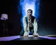 It Walks Around the House at Night Review: Chichester's Minerva Theatre