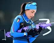 Italian Biathlete Rebecca Passler Rejoins Olympic Squad After Doping Appeal
