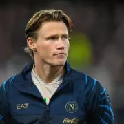 Italian Media React as Premier League Outcast Malen Outshines Injured McTominay