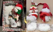 Italian Nationals Jailed in Australia for Ketamine Hidden in Christmas Toys