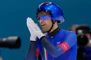 Italian Skater's Curry Celebration Stuns USA in Dramatic Olympic Gold Win