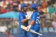 Italy Creates Cricket History with First T20 World Cup Win Over Nepal