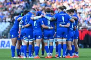 Italy's Red Rugby Shirts Honour Garibaldi in Six Nations France Clash