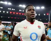 Itoje's Century Caps Milestone Bittersweet as Late Mother's Absence Felt