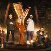 ITV Delays The Voice UK Again, Sparking Doubts Over Show's Future