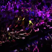 ITV Issues Apology as Darts Fans Target PM Starmer with Explicit Chant