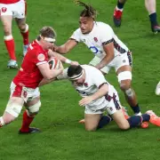 ITV Pioneers Split-Screen Ads During Six Nations in UK Broadcast First