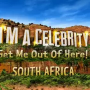 ITV Unveils First Look at I'm A Celebrity South Africa All-Stars Series