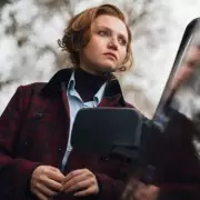 ITV Unveils First Look at 'The Lady' Drama on Sarah Ferguson's Killer Aide