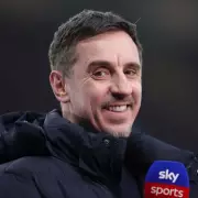 ITV's Star-Studded World Cup Punditry Aims to Outshine BBC in 2026 Coverage