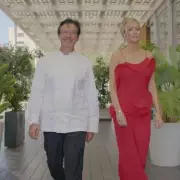 ITV's The Heat: Meet the 10 Chefs Competing in Barcelona Cooking Show