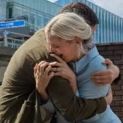 ITV's The Stolen Girl Cast: From The Capture Star to Hollyoaks Legend