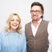 Izzy Hammond Breaks Silence After Terrifying Formula E Crash in Jeddah