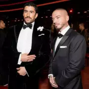 J Balvin Defends Bad Bunny's Spanish Super Bowl Show, Urges Fans to Vibe