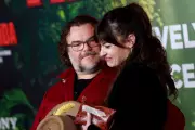 Jack Black Celebrates 20th Wedding Anniversary with Rare Tribute to Wife Tanya Haden