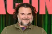 Jack Black Surprises Fans with Rare Wedding Anniversary Photo