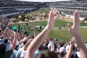 Jack Doherty Banned from Phoenix Waste Management Open After Controversy
