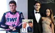 Jack Doohan Joins Haas as Reserve Driver for 2026 F1 Season