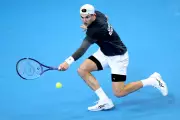 Jack Draper Triumphs in Davis Cup Return After Seven-Month Injury Hiatus