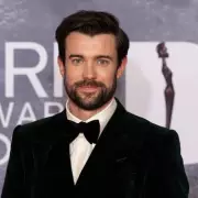 Jack Whitehall Warned Over Trump Jokes Ahead of Brit Awards 2026 Hosting Gig