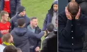 Jack Wilshere Confronts Luton Fans After Disappointing Burton Draw